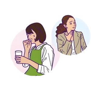慢性咽炎是小病，挺挺就過(guò)去了？殊不知慢性咽炎危害大！