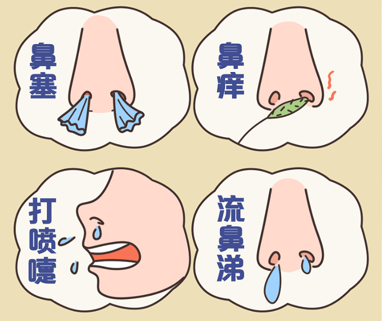 得了慢性鼻炎怎么辦？專家告訴你：選對(duì)治療方法很重要(圖2)
