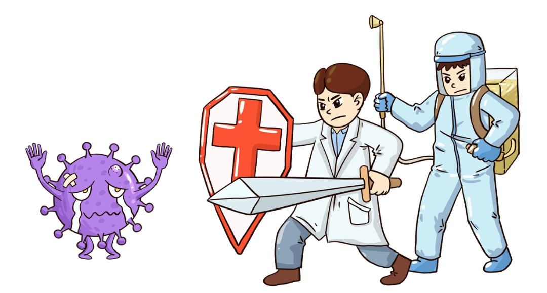 過敏性鼻炎不治療會怎么樣？如何正確治療過敏性鼻炎？(圖2)