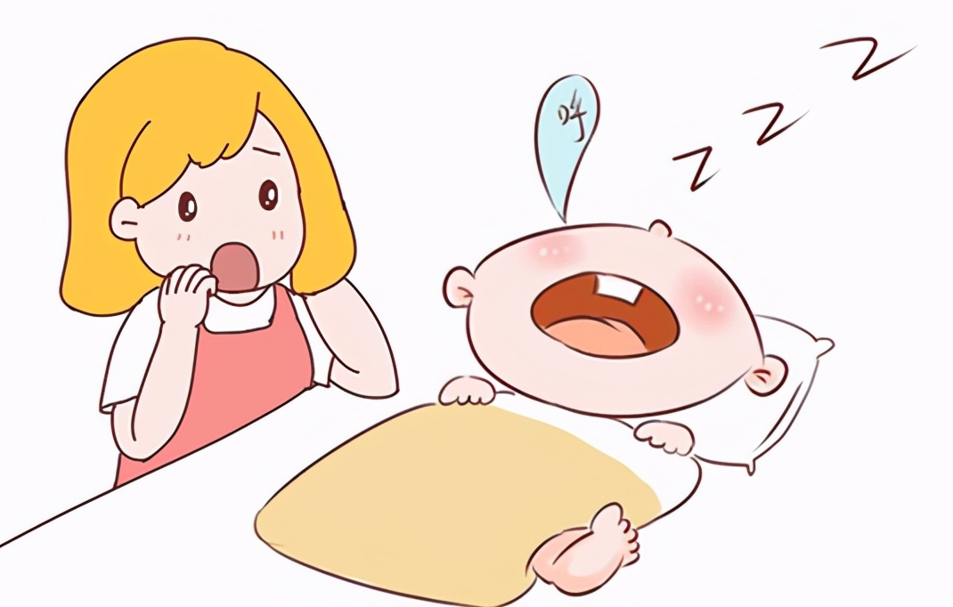 睡覺打呼嚕，呼嚕聲背后的健康威脅，你知道嗎？(圖2)