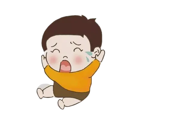 慢性中耳炎不會自愈，拖久了可能會導(dǎo)致耳聾(圖2)