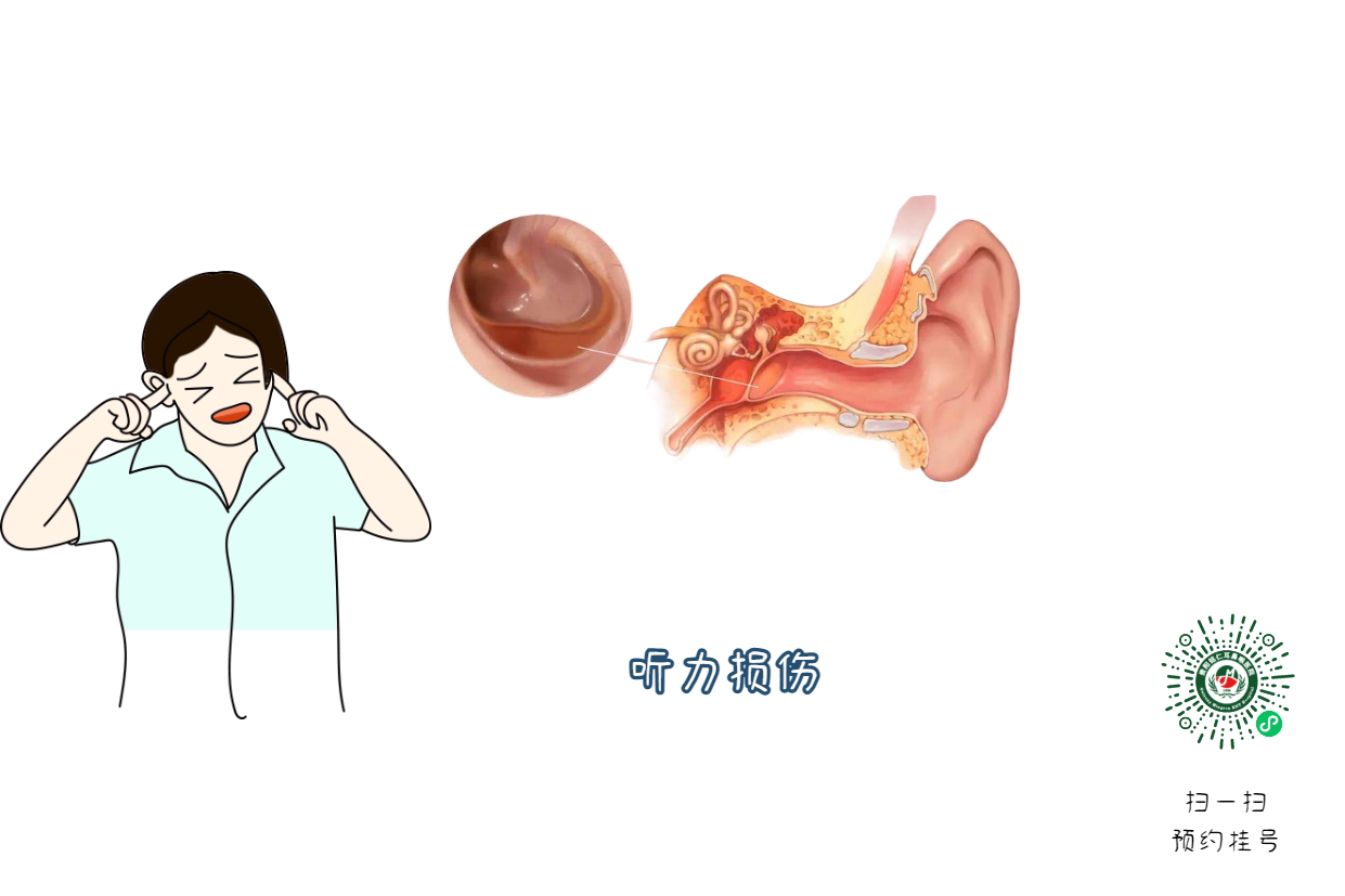 聽力下降能治愈嗎？專家：早干預(yù)是關(guān)鍵(圖2)