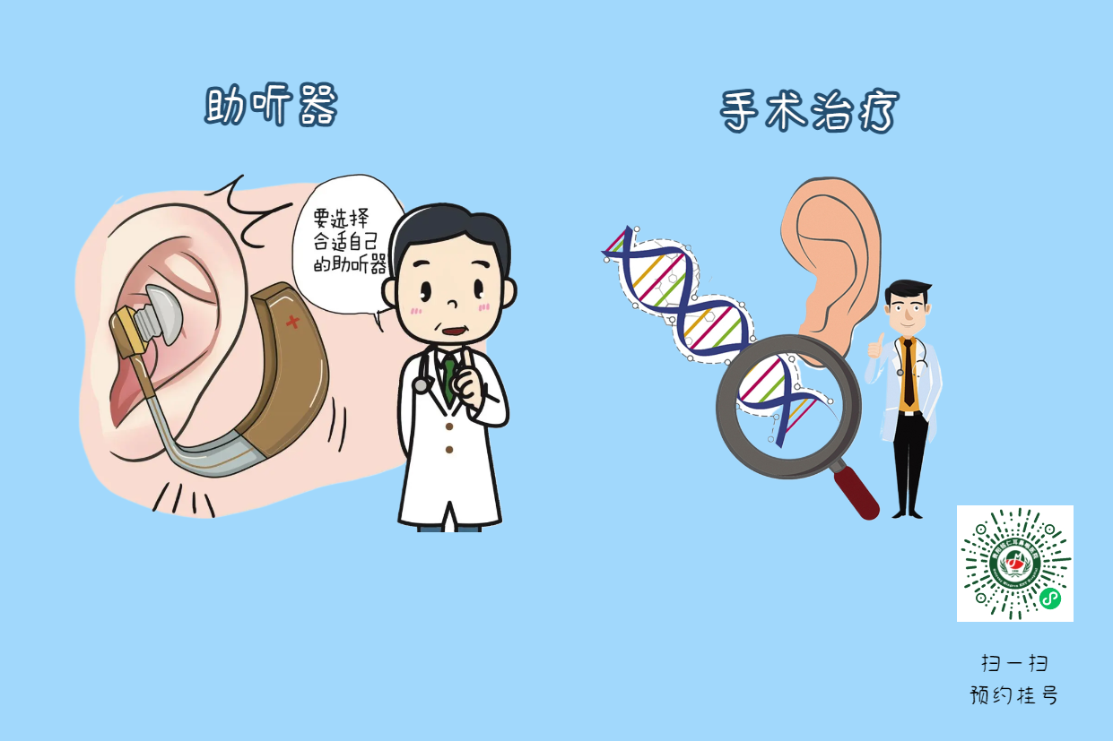 老年性耳聾：不只是耳朵的問題，更是大腦的負(fù)擔(dān)(圖3)